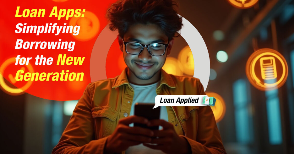 Personal loan apps